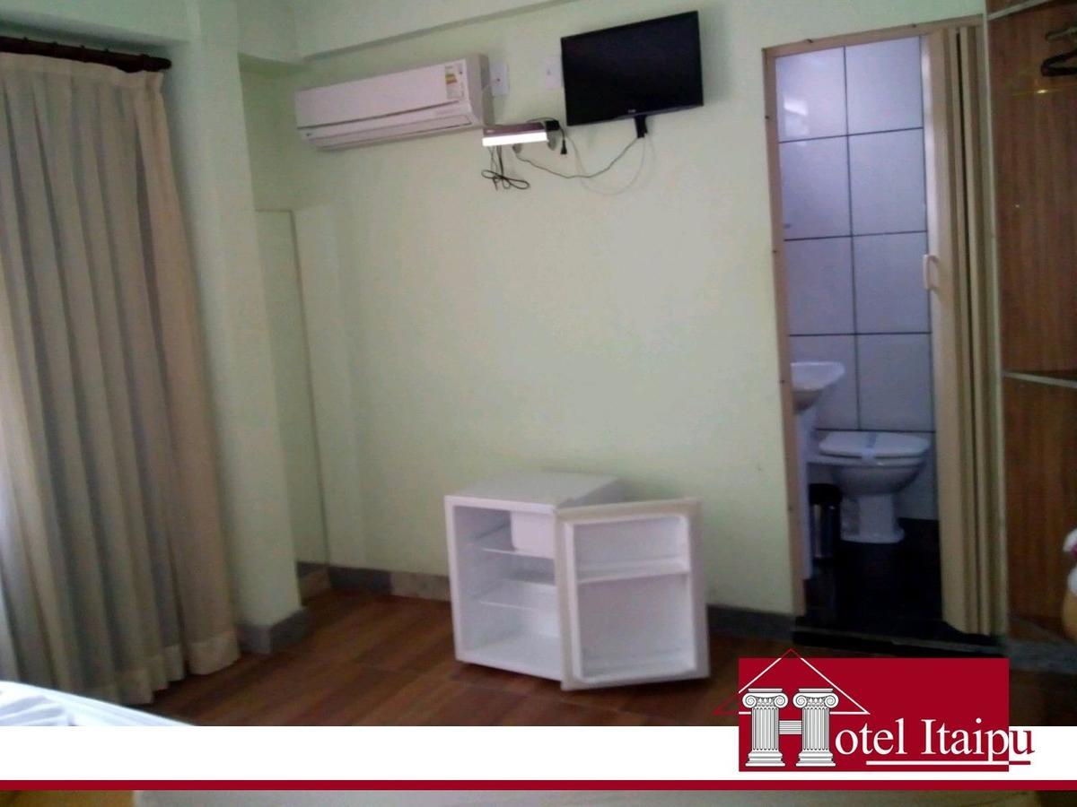 Hotel Itaipu Santos Dumont Dış mekan fotoğraf
