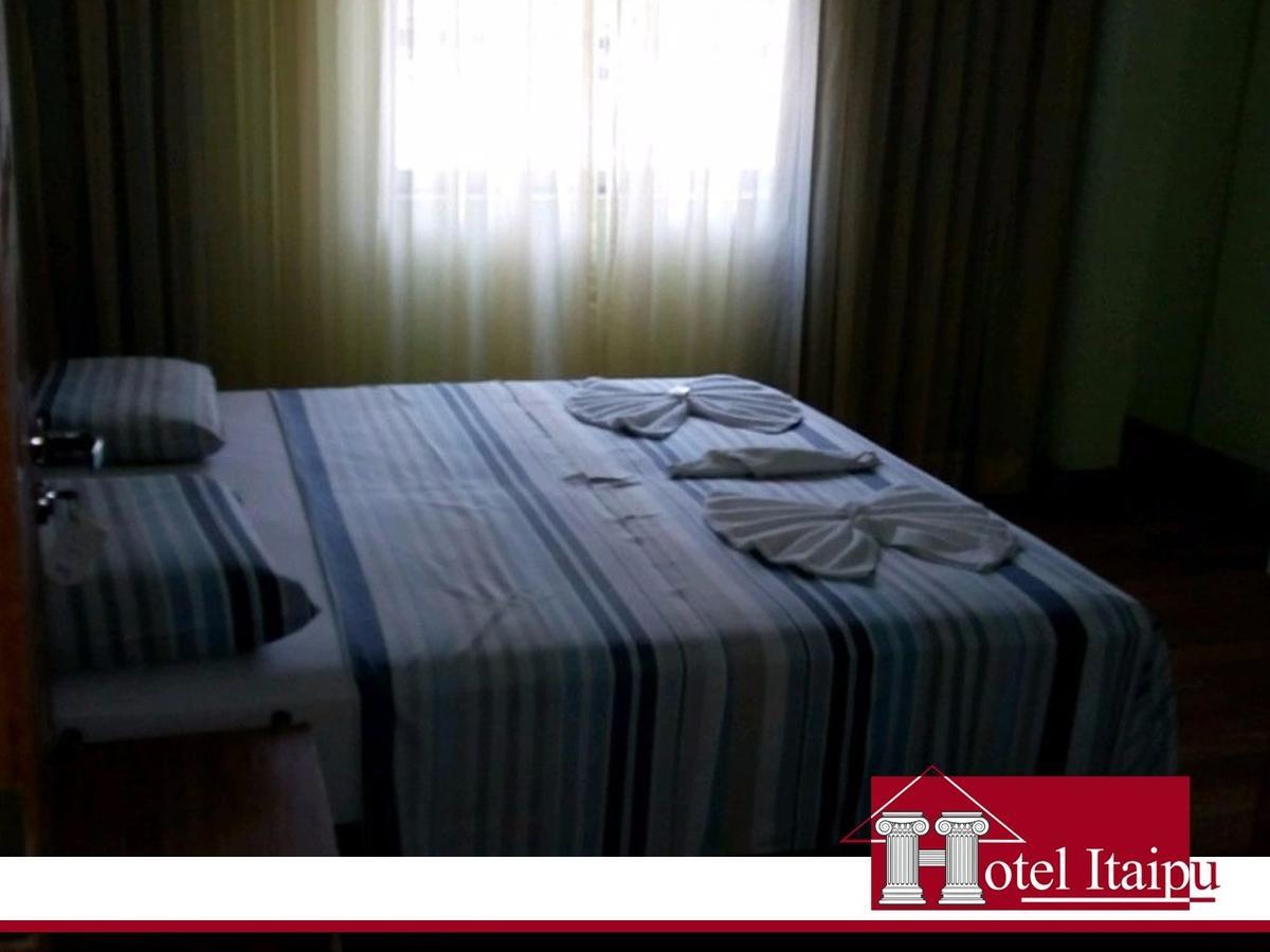 Hotel Itaipu Santos Dumont Dış mekan fotoğraf
