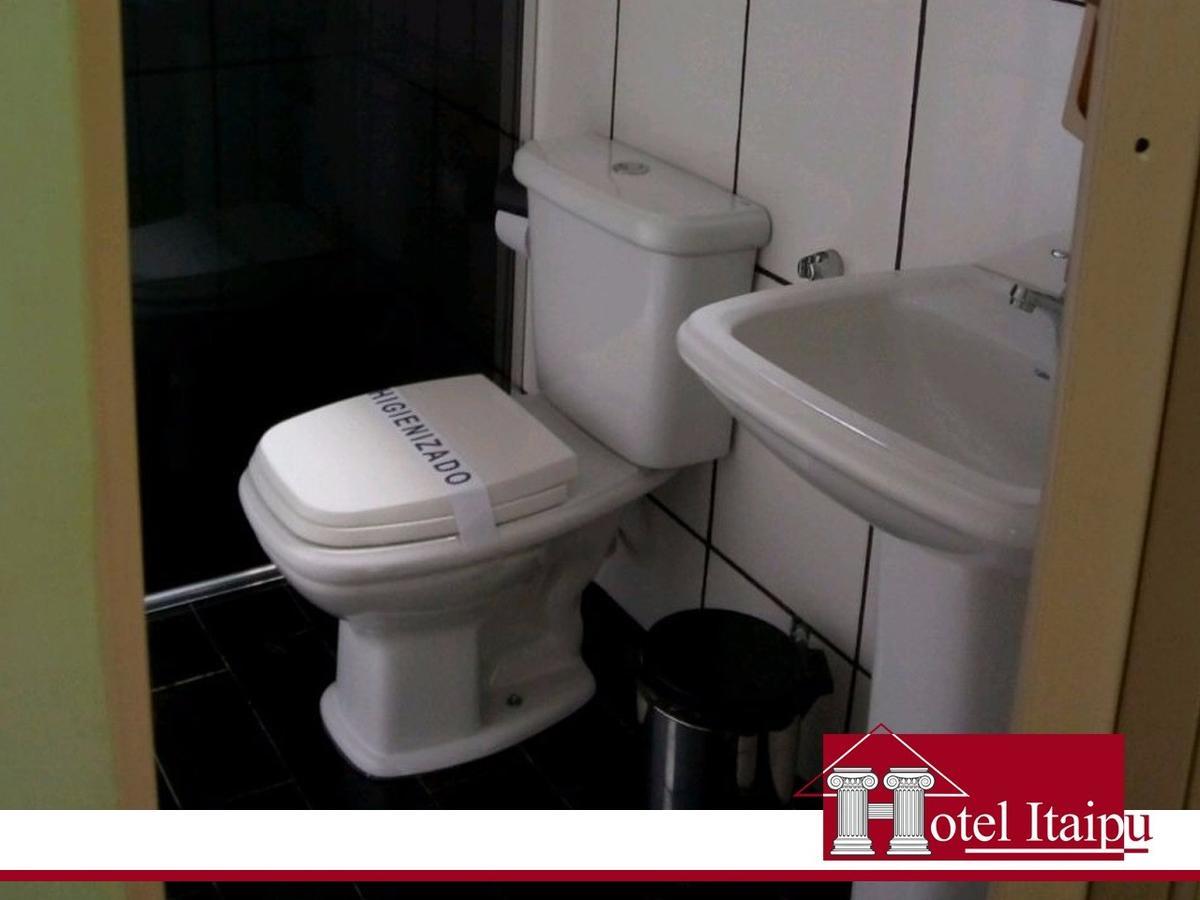 Hotel Itaipu Santos Dumont Dış mekan fotoğraf